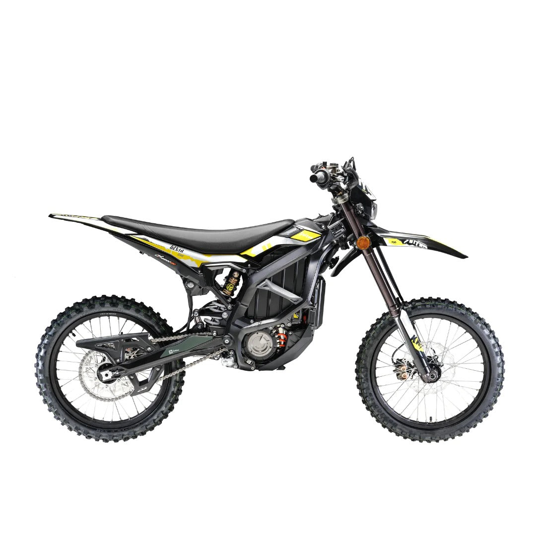 2024 Surron ULTRA Bee BLACK (Arrives September) | ATV Wholesale Outlet (Local Pickup or Ships To You). Secure your order now! An agent will call in 24 hrs to confirm your order. Includes 1-year factory warranty.