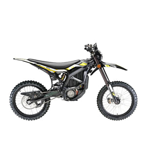 2024 Surron ULTRA Bee BLACK (Arrives September) | ATV Wholesale Outlet (Local Pickup or Ships To You). Secure your order now! An agent will call in 24 hrs to confirm your order. Includes 1-year factory warranty.