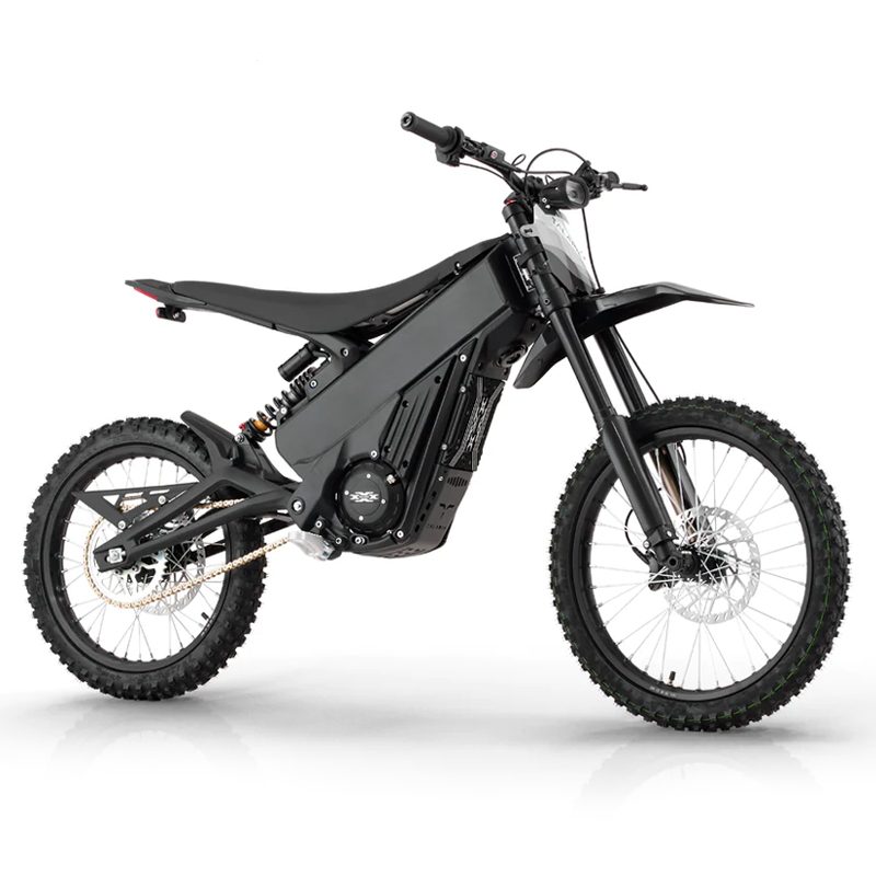 Talaria XXX (Black w/ Off-Road Tires) Arriving Late September - Limited Quantity Available! (Secure NOW) – An Agent Will Call you to Confirm Details – 1-Year Factory Warranty – Questions? Call 916-922-3333 ext. 1