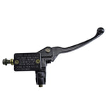 Load image into Gallery viewer, Master Cylinder - Right Side Hydraulic Master Cylinder with Lever
