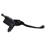 Load image into Gallery viewer, Master Cylinder - Right Side Hydraulic Master Cylinder with Lever
