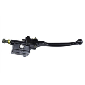 Master Cylinder - Right Side Hydraulic Master Cylinder with Lever