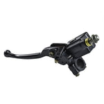 Load image into Gallery viewer, Master Cylinder - Right Side Hydraulic Master Cylinder with Lever
