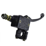 Load image into Gallery viewer, Master Cylinder - Right Side Hydraulic Master Cylinder with Lever
