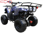 Load image into Gallery viewer, Creature Racing® OEM Coolster 110cc-125cc ATV Handlebar Control Switch Assembly
