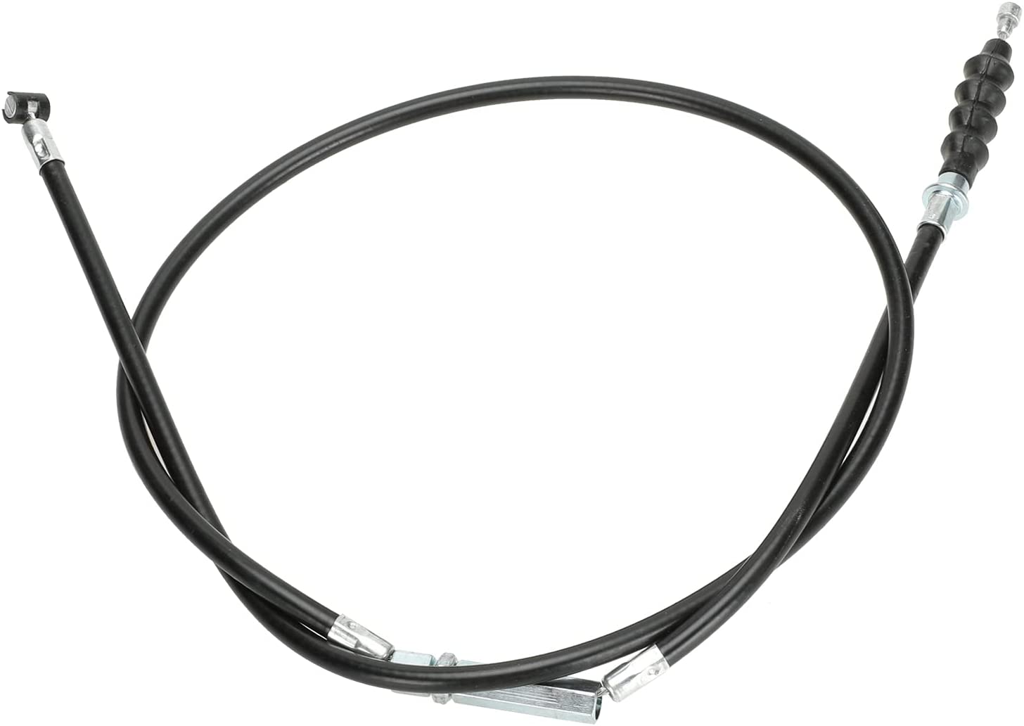 Purchase Clutch Cable For Dirt Bike/Pit Bike 120 Cm T2 In Pemfling, DE, For US $12.86 - Foto 7
