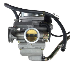 Creature Racing® Performance Tuned GY6 150cc-200cc Carburetor