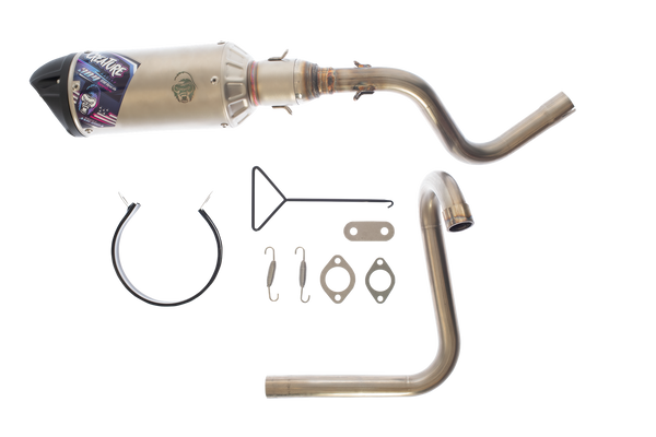 Performance exhaust discount shop