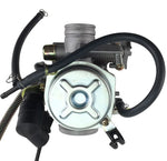 Load image into Gallery viewer, Creature Racing® Performance Tuned GY6 150cc-200cc Carburetor
