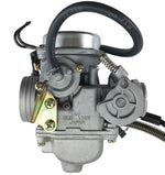 Load image into Gallery viewer, Creature Racing® Performance Tuned GY6 150cc-200cc Carburetor
