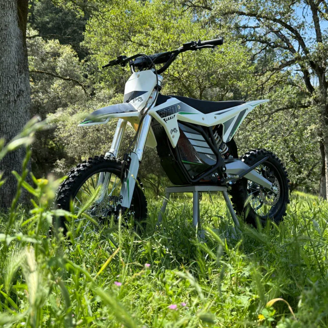 2026 Electro & Co ETM RTR Alpha | Creature Racing